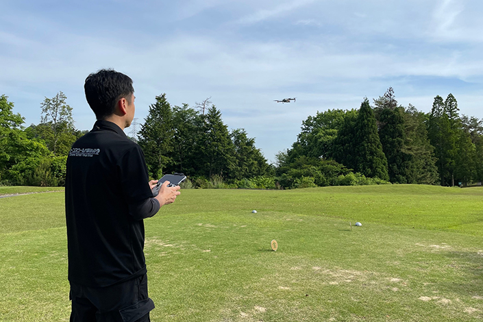 飛行禁止区域とは？