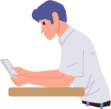 身体適性検査の受診